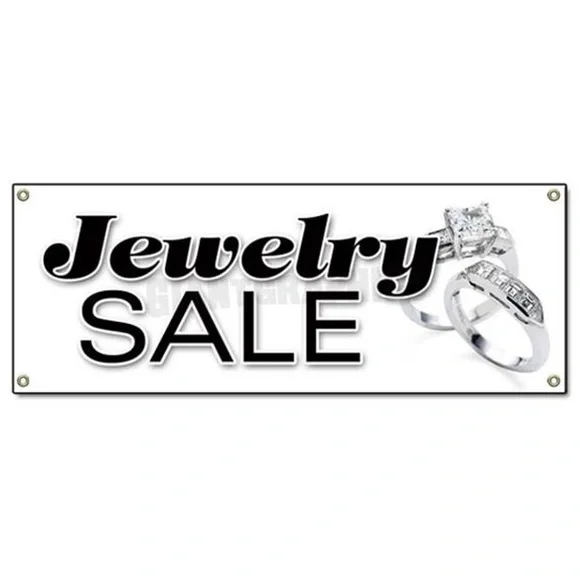 Jewelry show listing - Picture 1 of 1